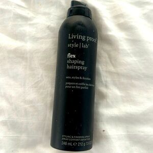 Living Proof Flex Shaping Hairspray
